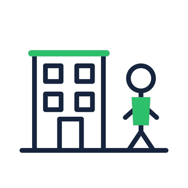 Full-Time On-Site Building Management