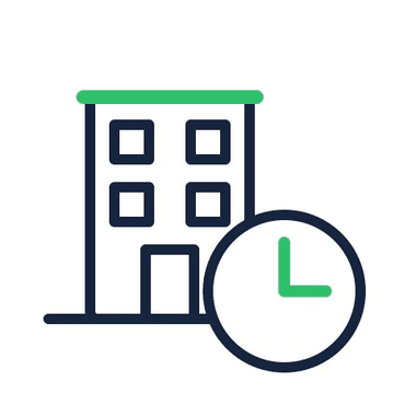 Part-Time / Hybrid Building Management