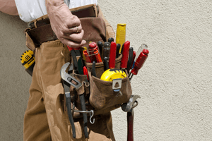 Full-Time On-Site Building Management — TBPM