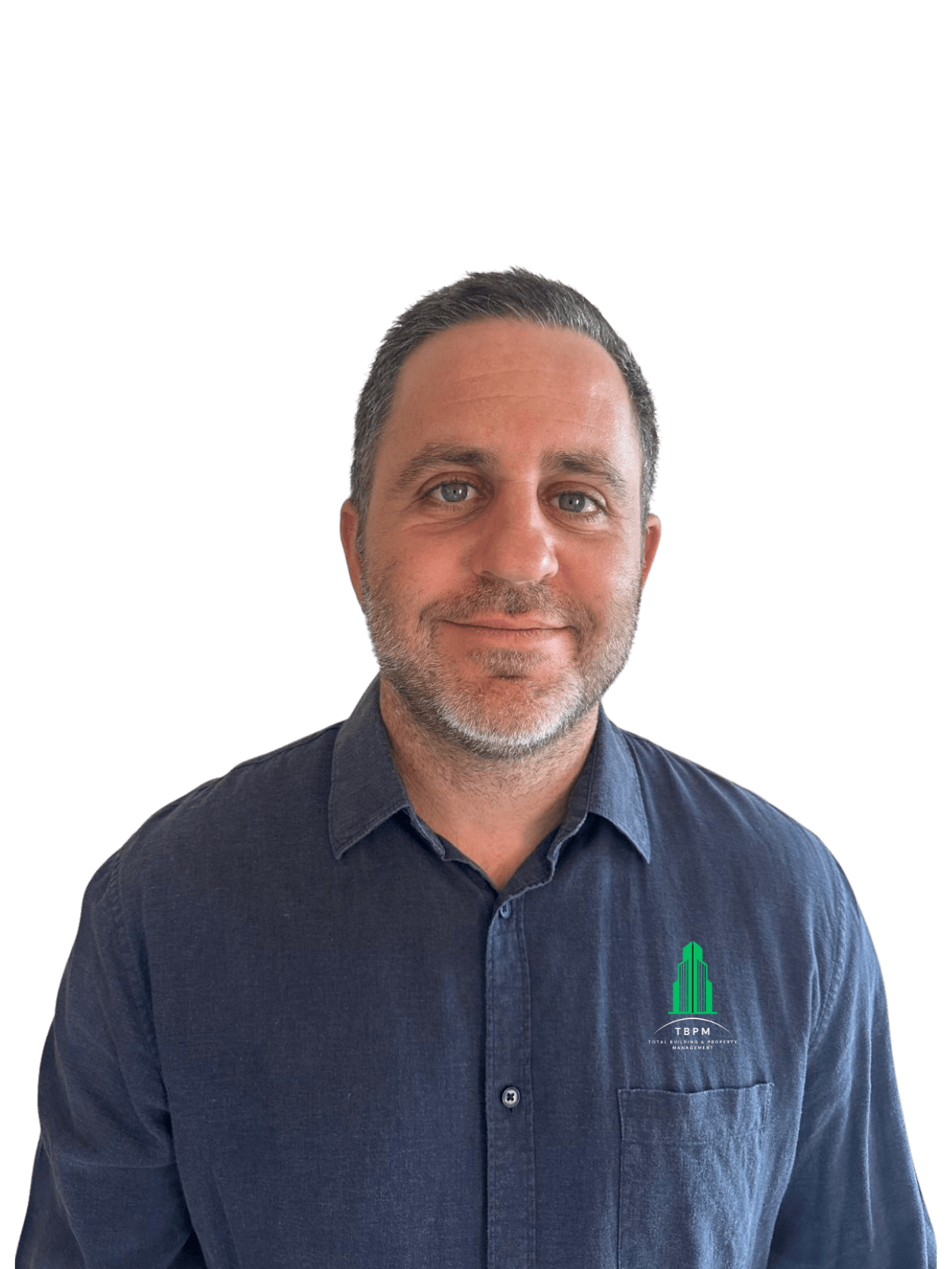 Steven — Director, Construction & Project Management