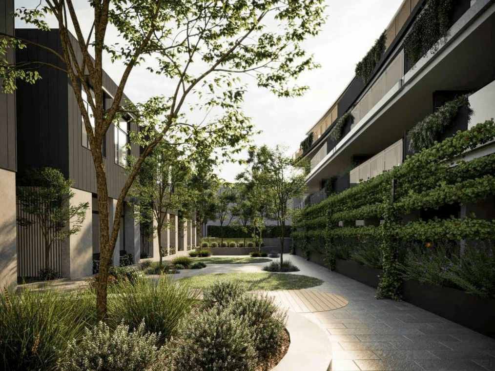Strata Gardening & Landscape Maintenance in Sydney — TBPM