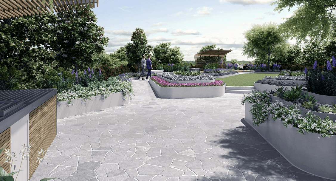 Strata Gardening & Landscape Maintenance in Sydney — TBPM